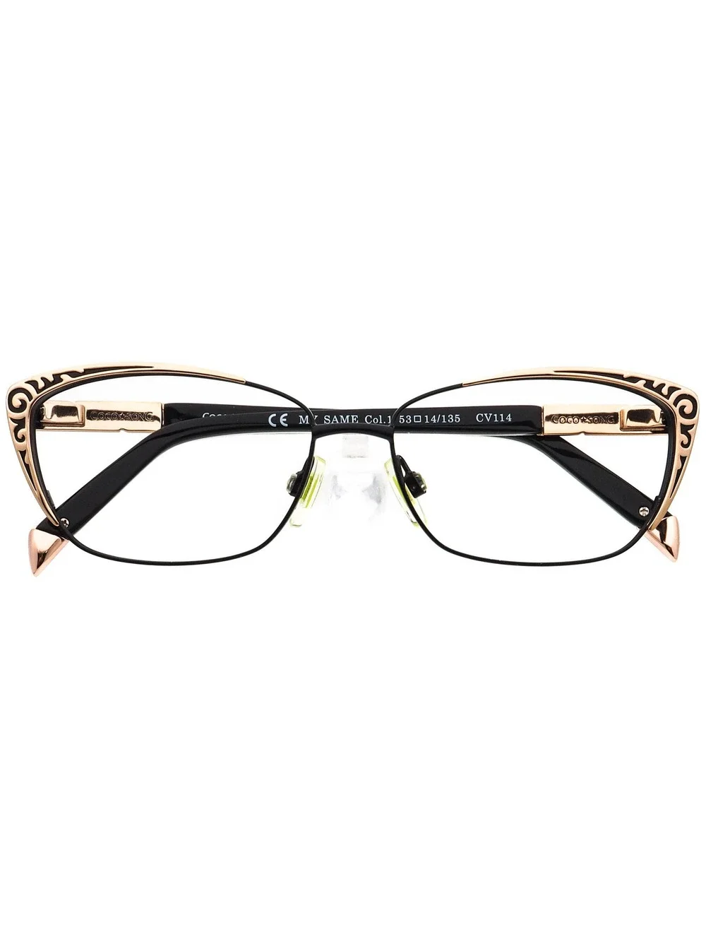 Coco Song My Same Eyewear